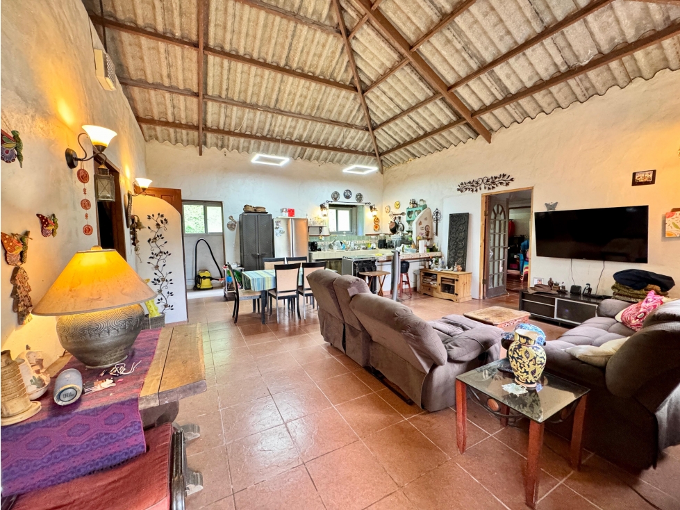 VENTA CASA ALTOS DEL MARIA 3,100M2 DE TERRENO CV