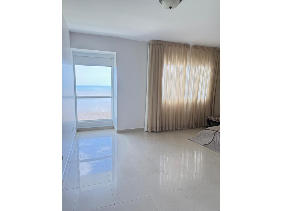 ALQUILER APARTAMENTO COSTA DEL ESTE 335 M2 FRENTE AL MAR MC — foto 4