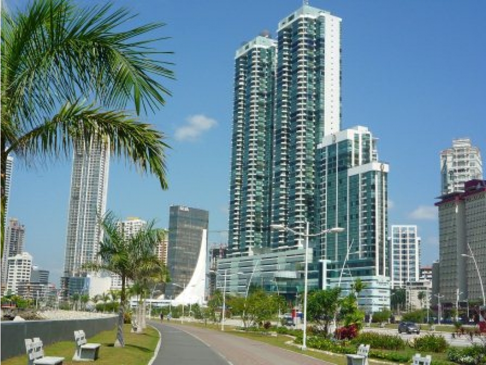 VENTA PENTHOUSE AVENIDA BALBOA 750M2 PH MIRAMAR CV — foto 5