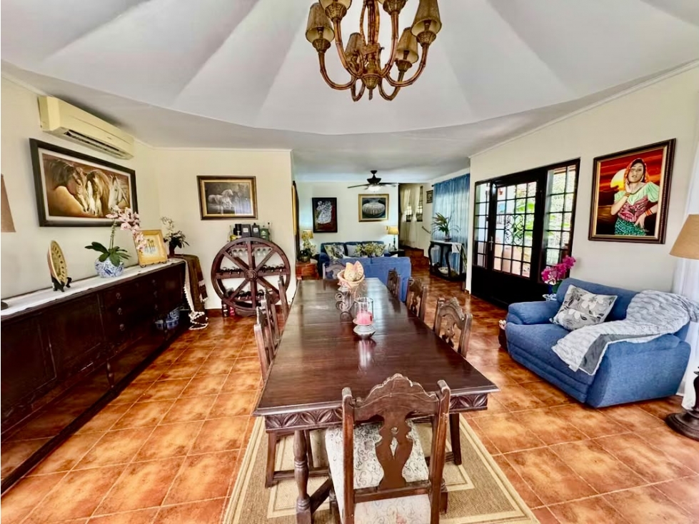VENTA FINCA EN COCLE AGUADULCE 15.454 M²AB - 4