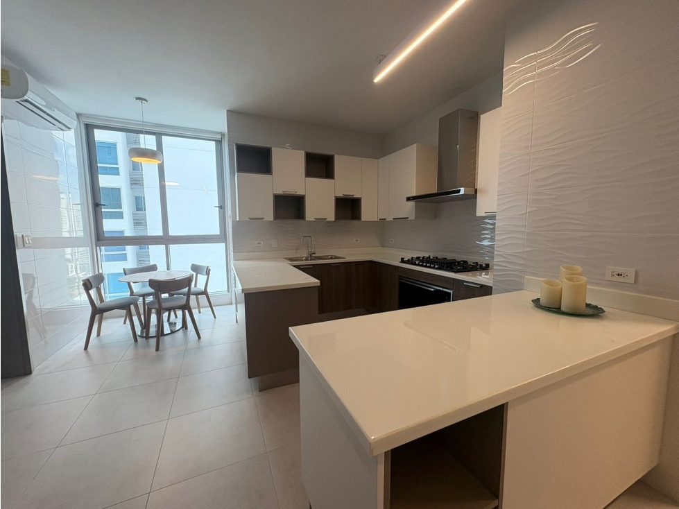 VENTA APARTAMENTO PRIMERA LINEA EN COSTA DEL ESTE 270M2 PH REGALIA JP — foto 6