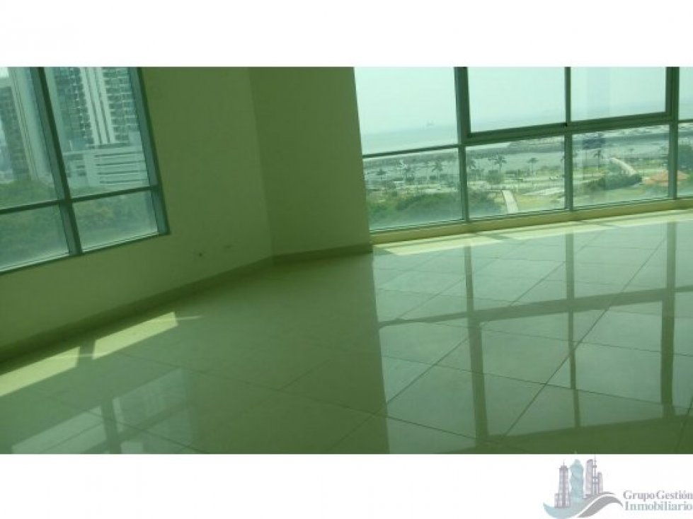 VENDO APTO EN AV. BALBOA - PH ALLURE AT THE PARK - 5