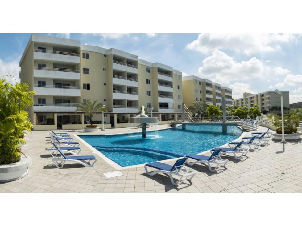 APARTAMENTO ALTOS DE PANAMA PH ALTAMIRA GARDENS - 1