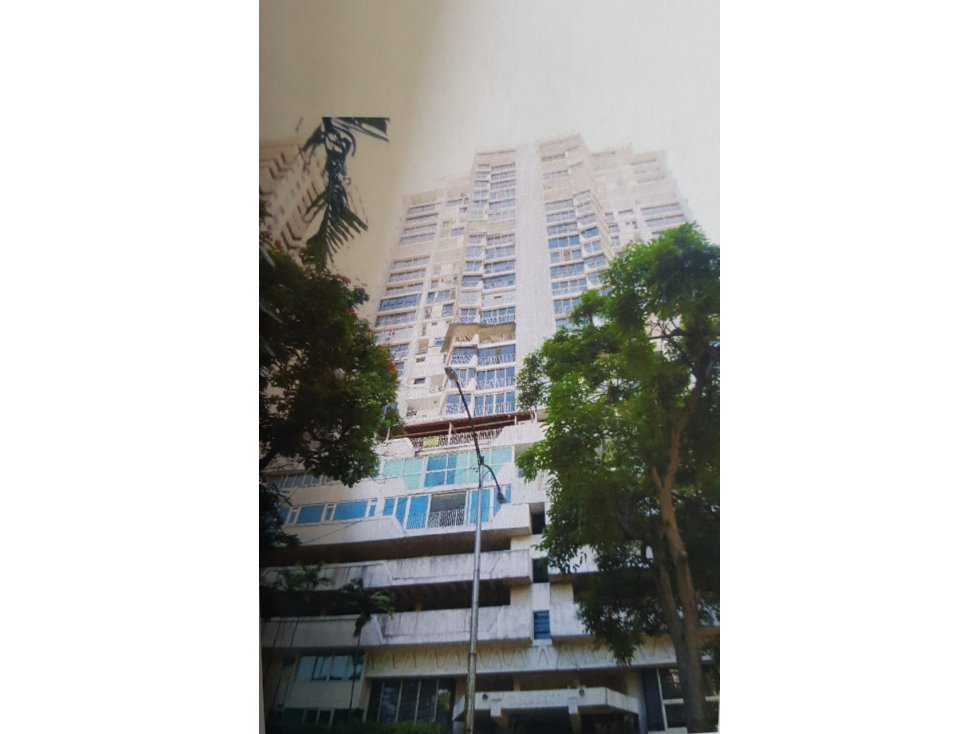 APARTAMENTO EN PUNTA PAITILLA PH TAMANACO 4 REC - 2