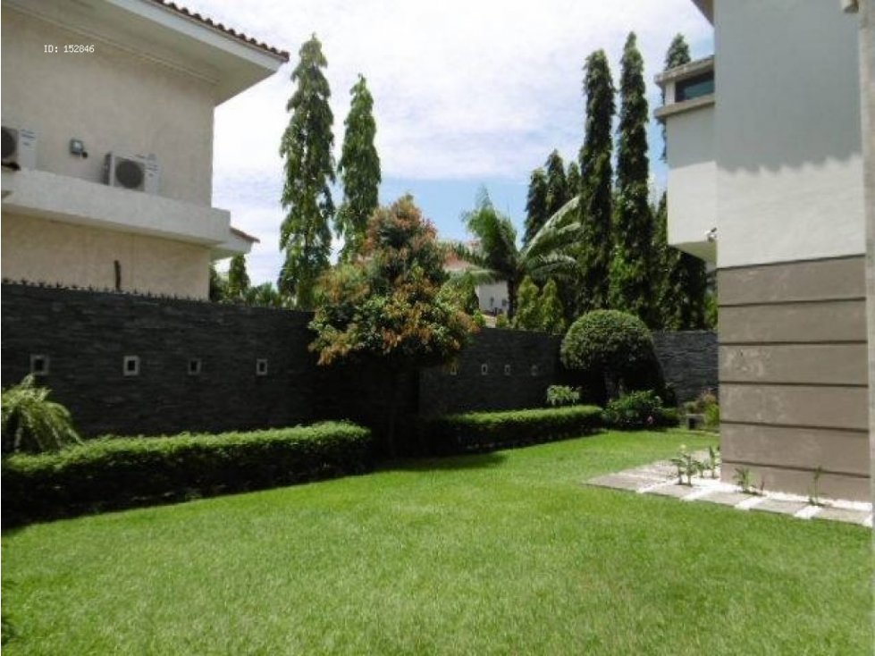 VENTA CASA EN COSTA DEL ESTE 965M2 TOSCANA - 6