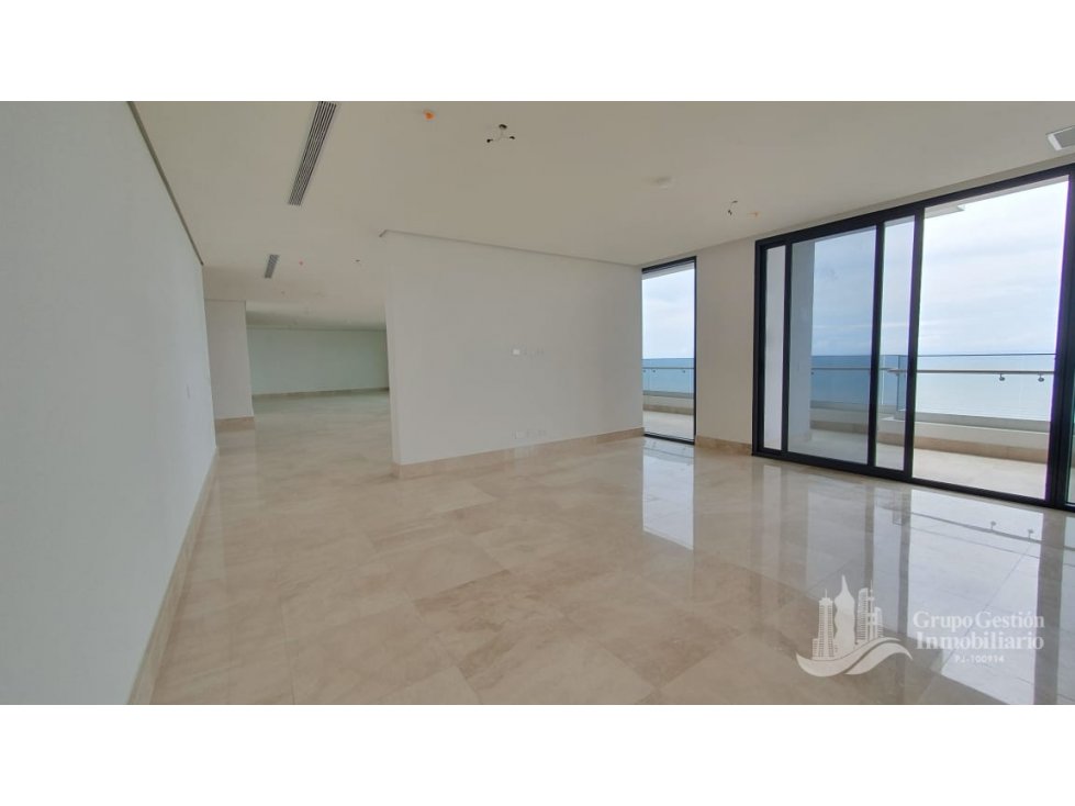 VENDO ESPECTACULAR PENTHOUSE EN COSTA DEL ESTE 677M2 — foto 3