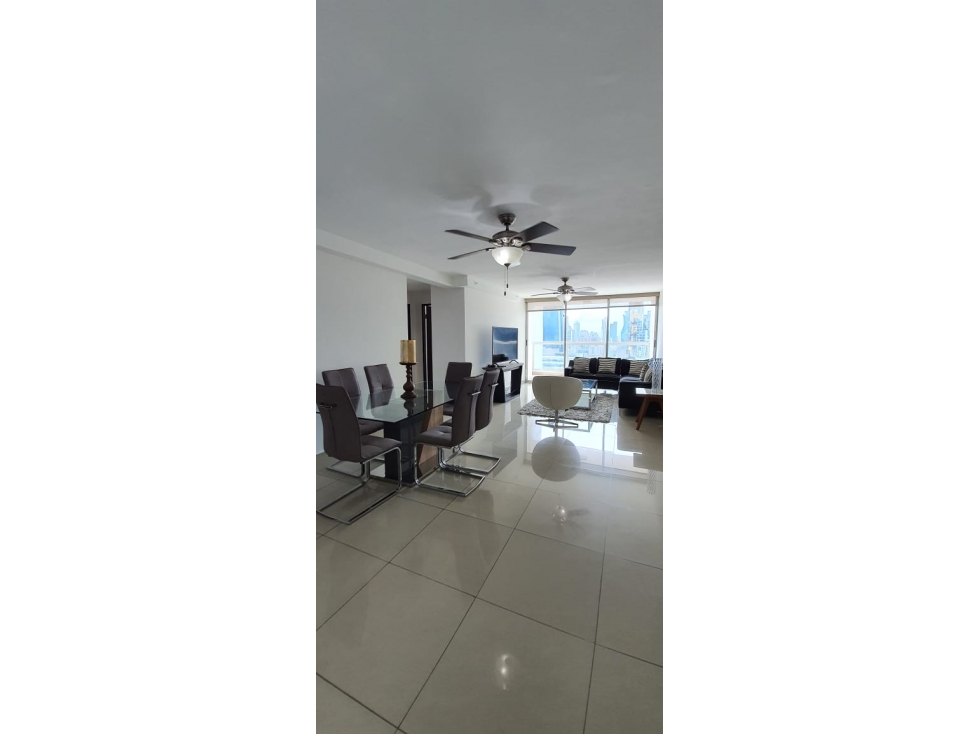 VENTA APARTAMENTO AMOBLADO PH RIVER PARK OBARRIO — foto 2