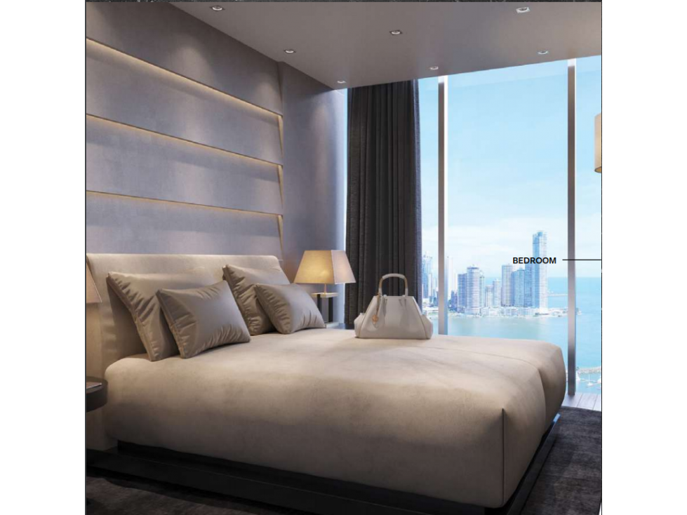 VIVA EN PH NUOVO BELLA VISTA 128M2 CON COMODA TERRAZA — foto 6