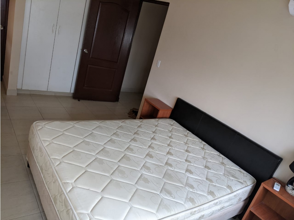 APARTAMENTO PLAZA EDISON 3 REC PH VIVENDI TORRE 100 — foto 6
