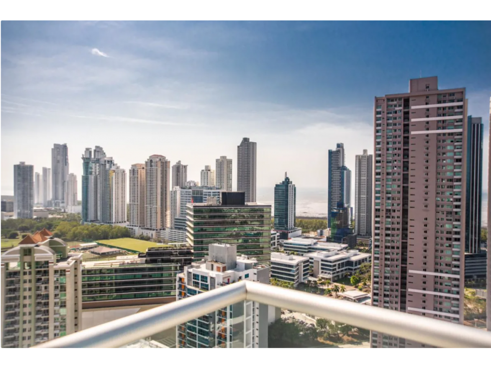APARTAMENTO AMOBLADO 3 RECAMARAS COSTA DEL ESTE TOP TOWERS