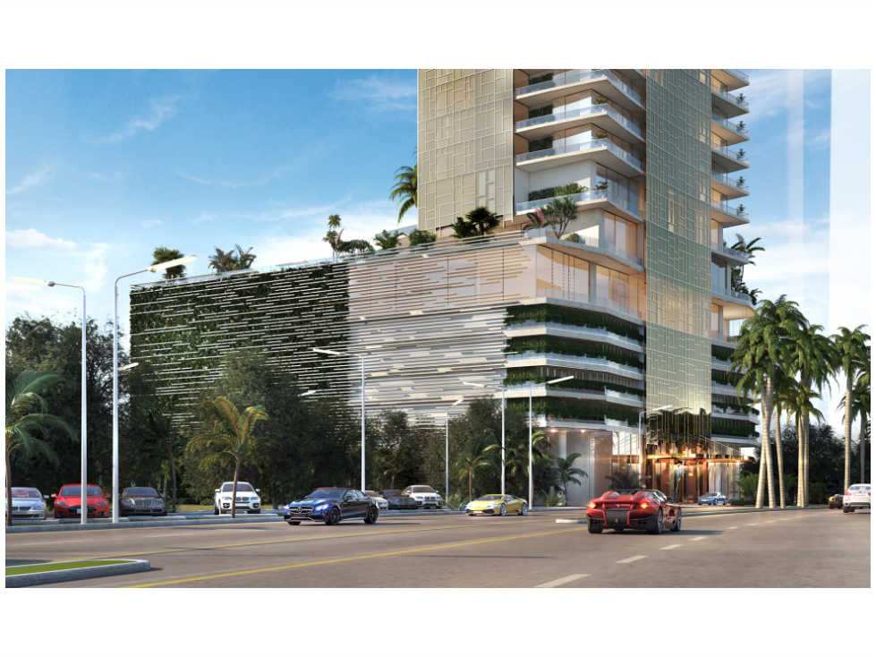 PENTHOUSE SANTA MARIA EXCLUSIVO.MEJOR DE LA ZONA MAISON FENDI — foto 4