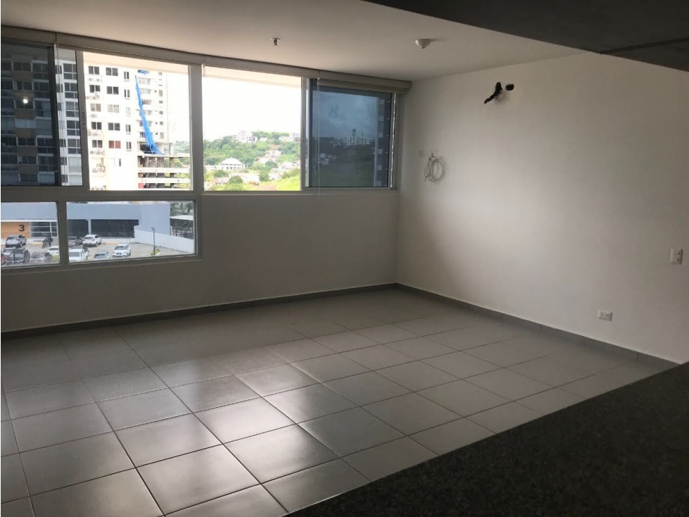 APARTAMENTO ALQUILER O VENTA EL BOSQUE 2REC PH AVIÑON TOWERS — foto 2