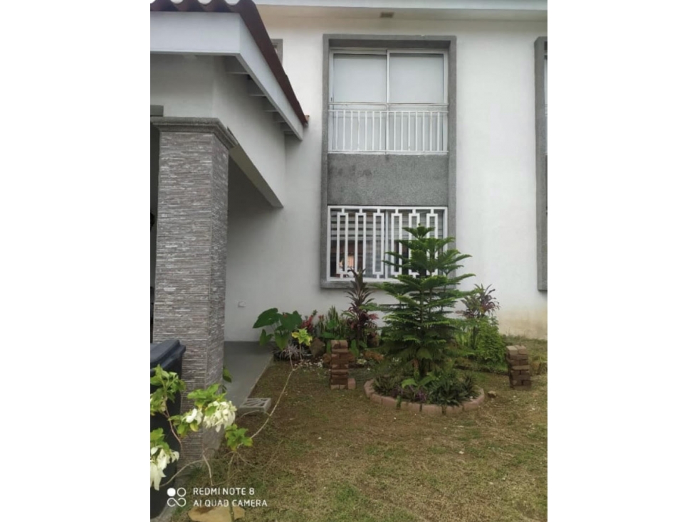 CASA EN VENTA COSTA VERDE DE 3 RECAMARAS