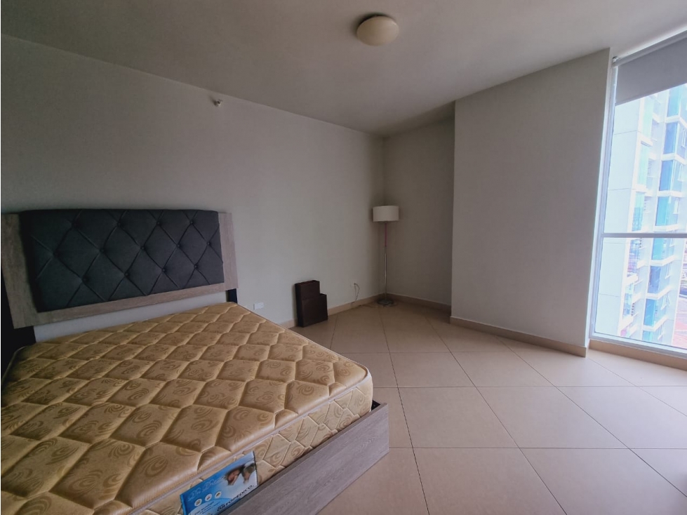 APARTAMENTO LINEA BLANCA PISO ALTO PH COUNTRY CLUB, COSTA DEL ESTE — foto 6