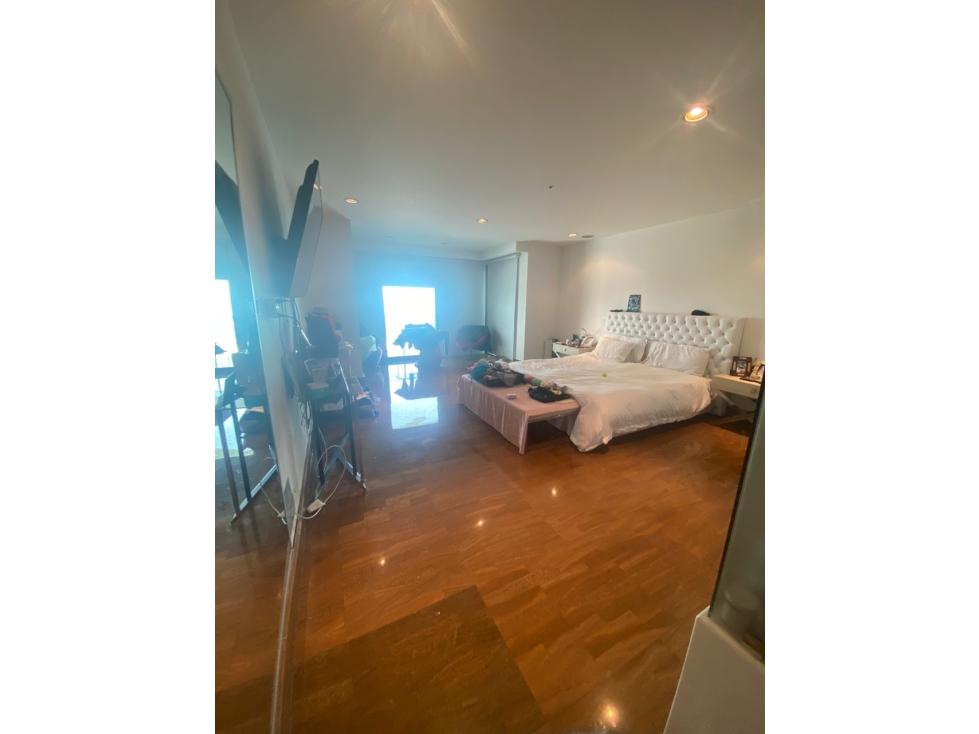 ALQUILER DE HERMOSA CASA EN PUNTA PACIFICA - 4