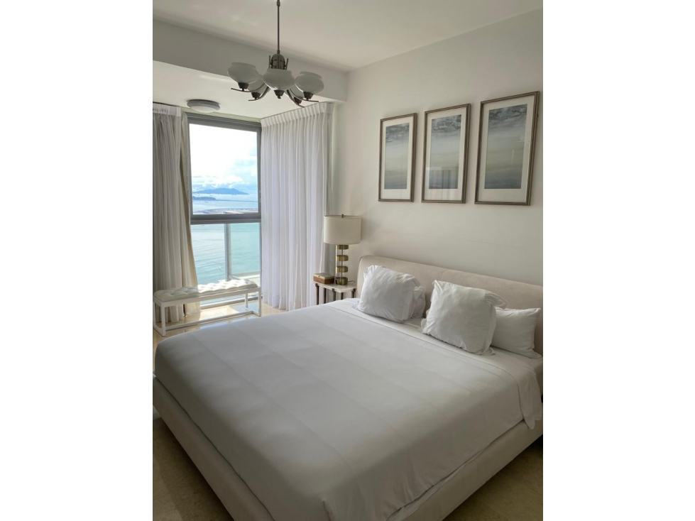 VENTA APARTAMENTO AMOBLADO 174m2 PISO ALTO AVENIDA BALBOA YOO & ARTS — foto 6