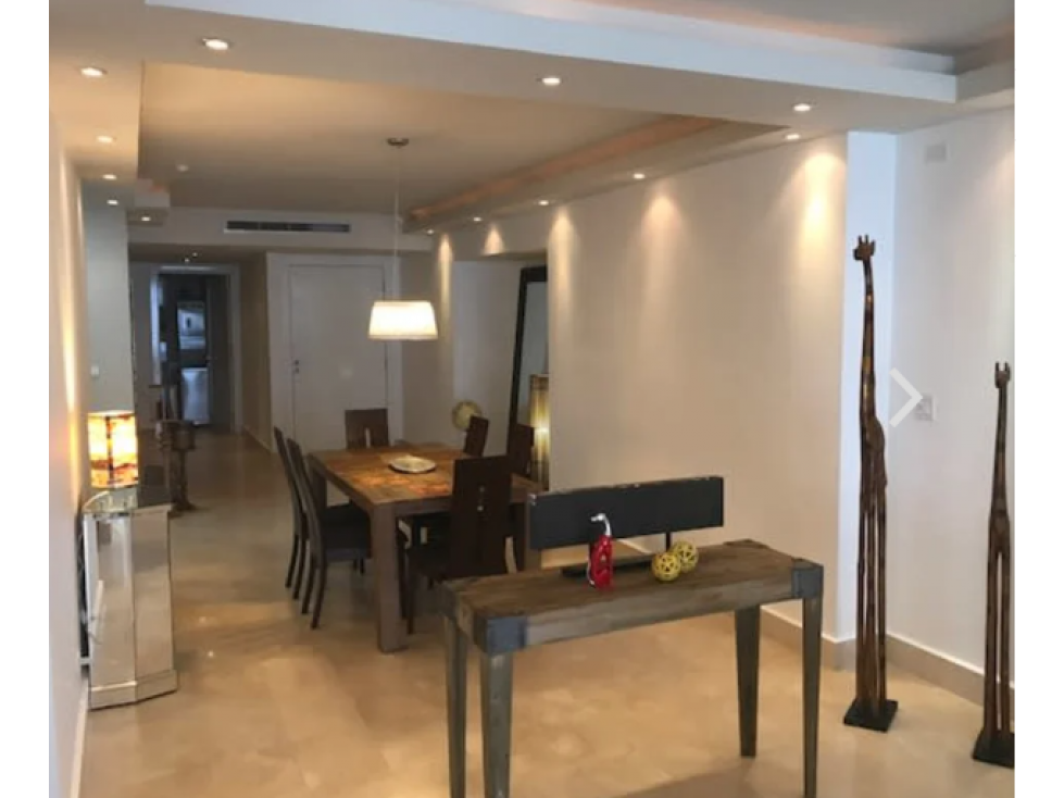 APARTAMENTO 129m2 2 RECAMARAS AVENIDA BALBOA — foto 3