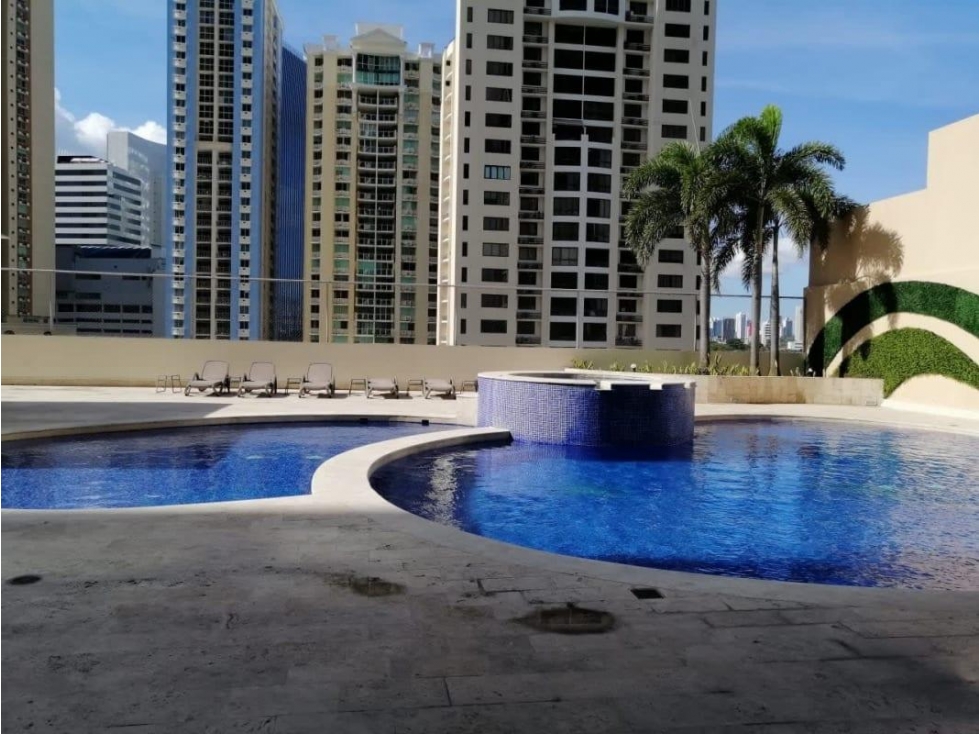 VENTA APARTAMENTO EN PUNTA PACIFICA PH DUPONT JP — foto 4