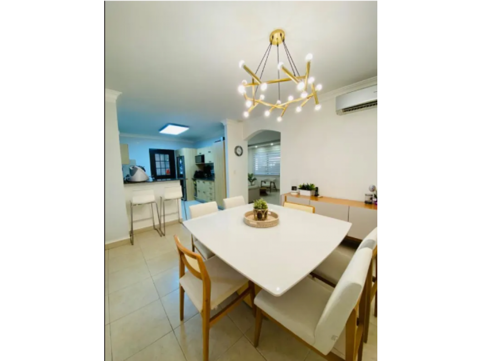 VENTA CASA VERSALLES 1 REMODELADA — foto 4