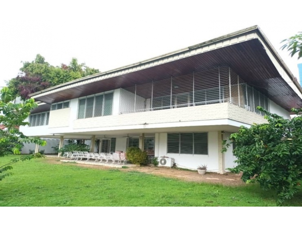 VENTA CASA COMERCIAL 1500M2 OBARRIO, 5REC — foto 2