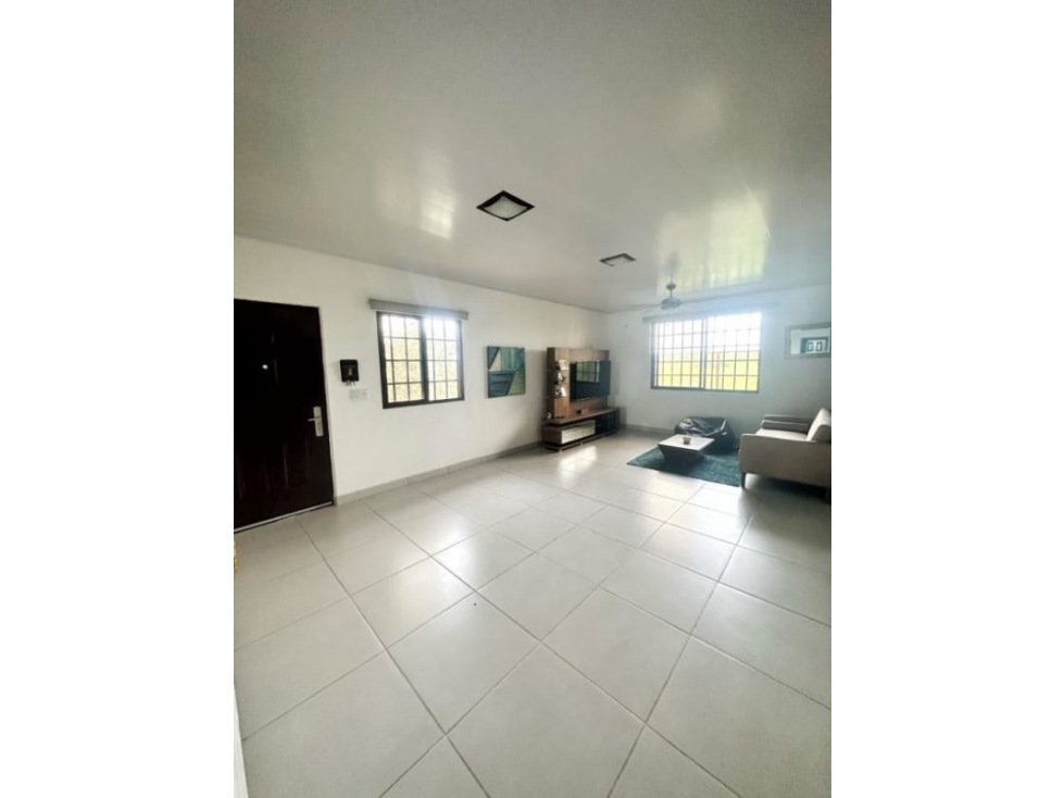 VENTA DE CASA EN PENONOME CON 4 RECAMARAS - 5