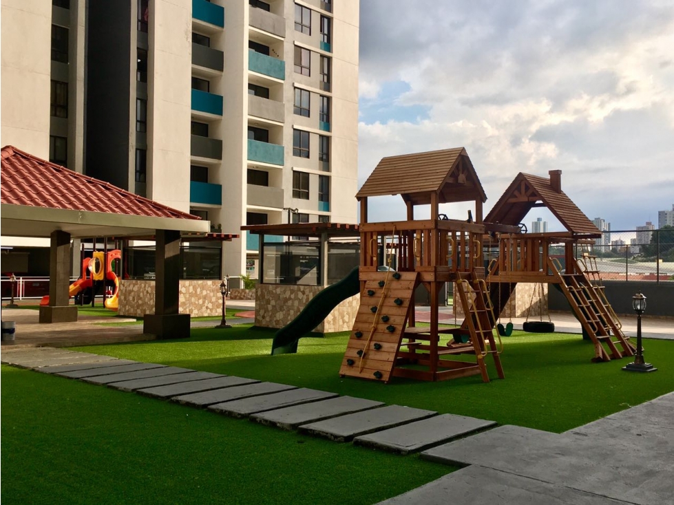 VENDO APARTAMENTO CONDADO DEL REY 2 RECAMARAS — foto 4