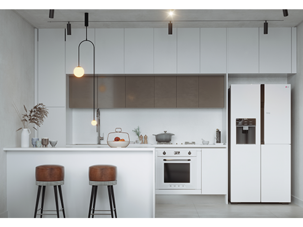 VENTA APARTAMENTO PROYECTO COCO DEL MAR PH 5CERO4 ENTREGA 2026 — foto 5