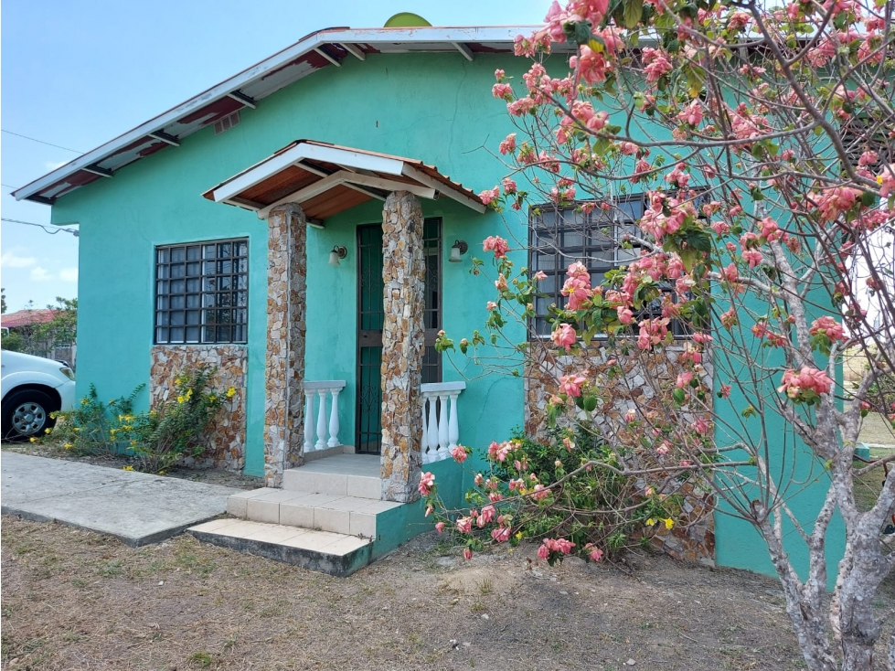 VENTA DE CASA EN ANTON - EL JUAGUITO CON MAS DE 500 MTS - 2