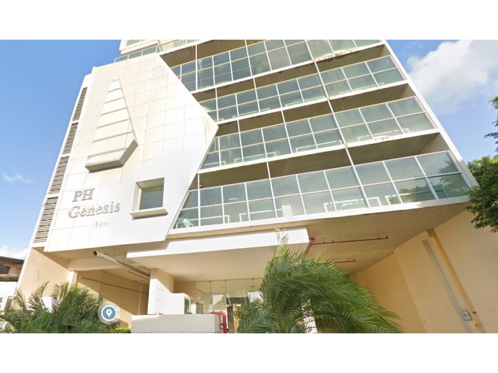 VENTA APARTAMENTO SAN FRANCISCO CERCA PARQUE OMAR PH GENESIS TOWER KAF — foto 3
