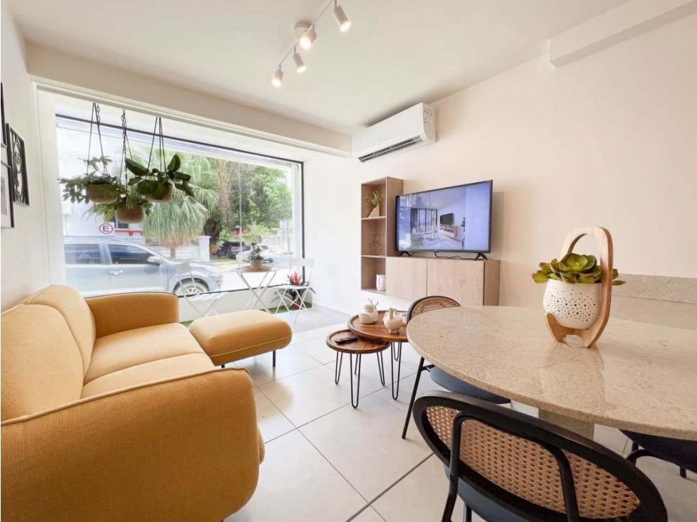APARTAMENTO EN PROYECTO EN AVENIDA BALBOA, ARMONIA