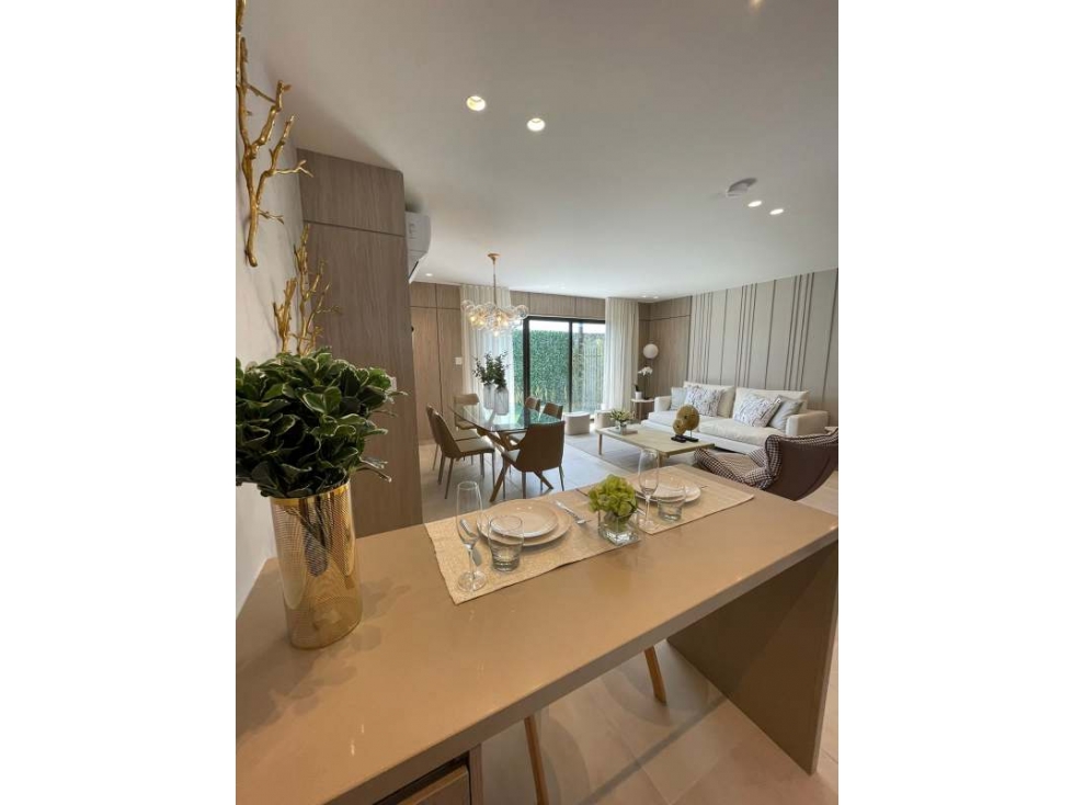 VENTA CASA COSTA SUR, COSTA LINDA - 3