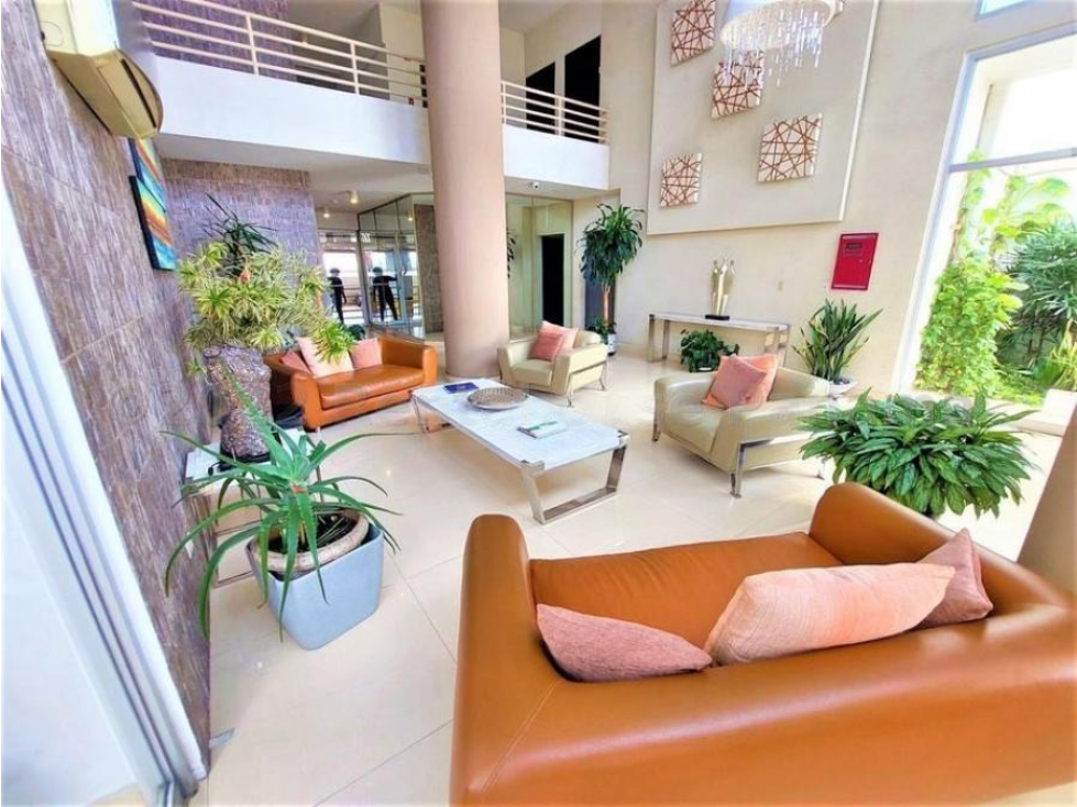 VENTA APARTAMENTO 3 RECÁMARAS HATO PINTADO PH SKY LEVEL KA — foto 2