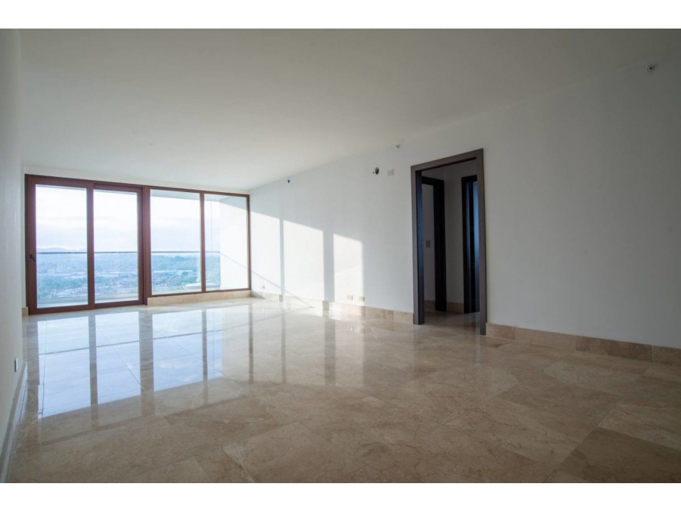 ALQUILER DE APARTAMENTO EN SANTA MARIA ESTRENAR THE COLONIAL 194M2 — foto 4