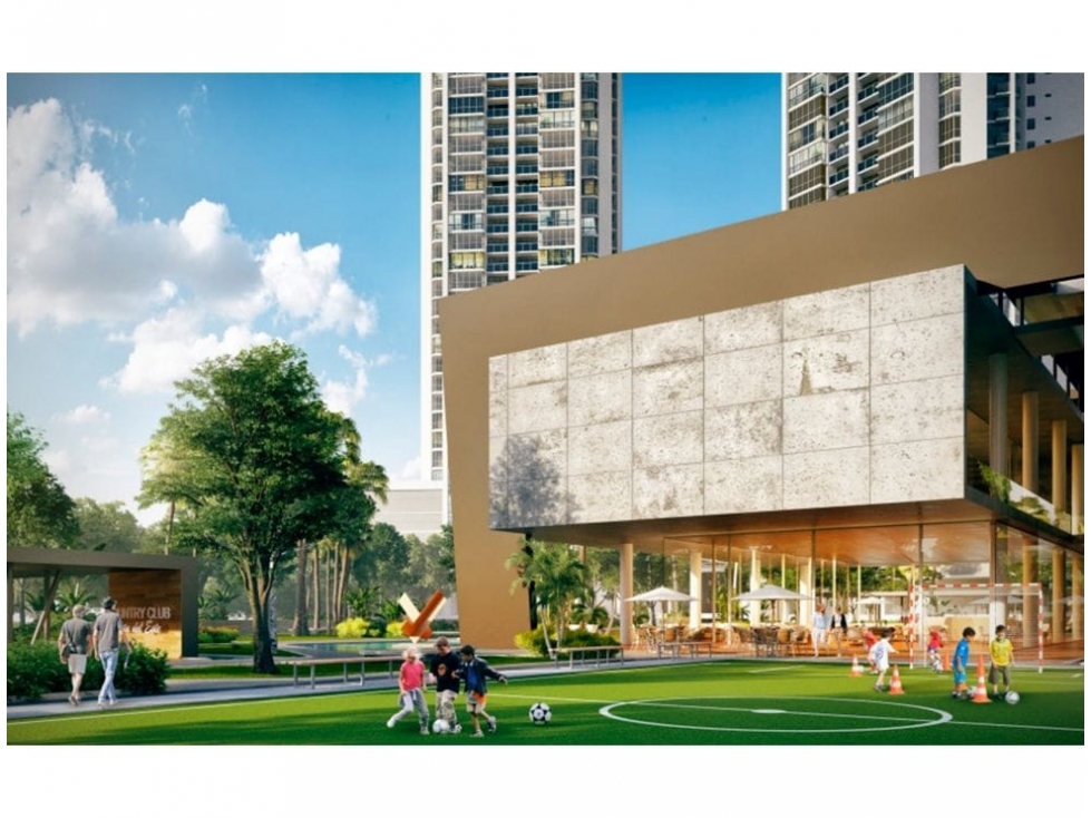 ALQUILER APARTAMENTO COSTA DEL ESTE COUNTRY CLUB DISP DIC MC