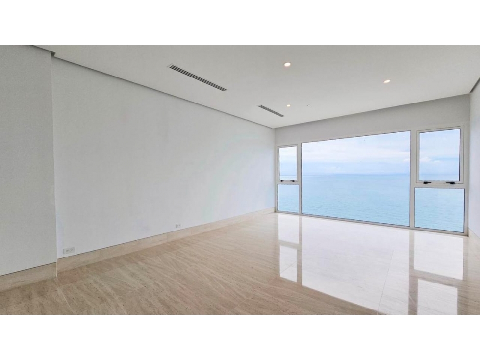 APARTAMENTO PENTHOUSE 2 PISOS DE LUJO EN OCEAN PEARL OCEAN REEF MLD — foto 5