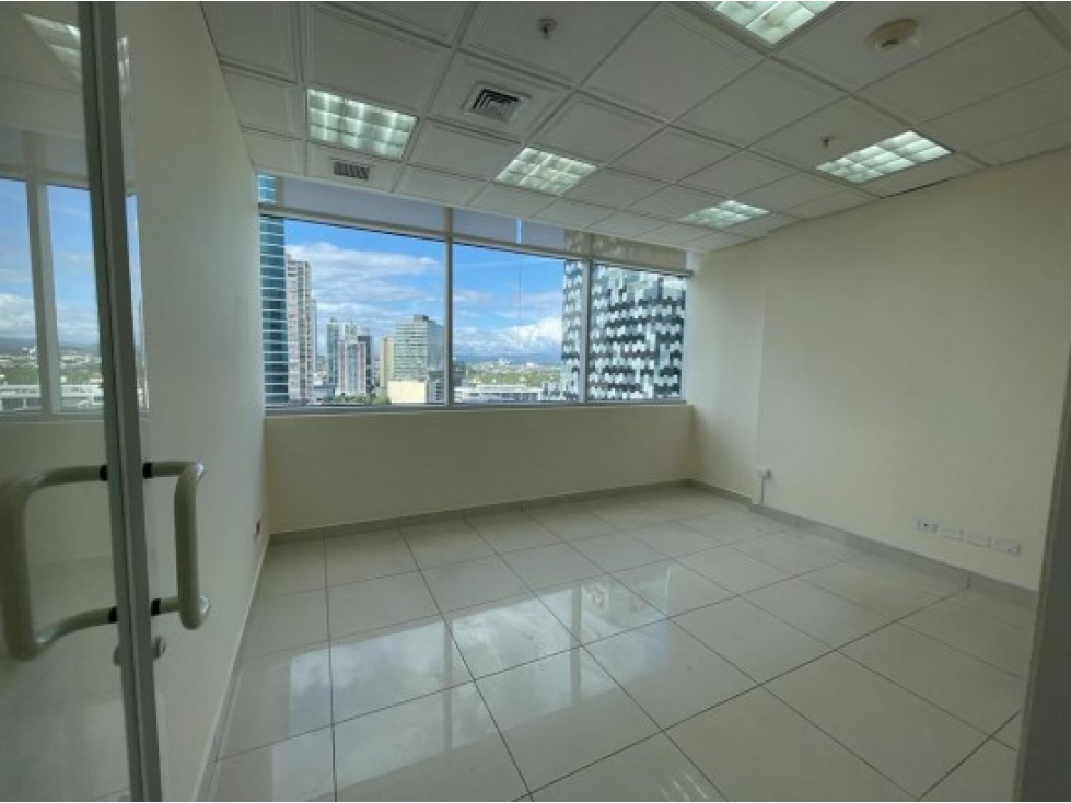 VENTA OFICINA COSTA DEL ESTE CAPITAL PLAZA MC — foto 3