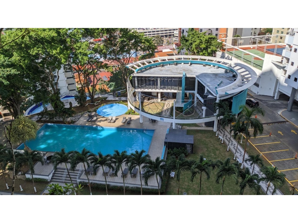 ALQUILER APARTAMENTO PENTHOUSE EN DOS MARES YL - 1