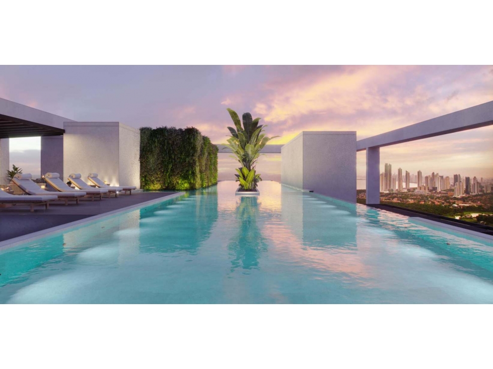 VENTA DE APARTAMENTO SANTA MARIA PH THE IVY ENTREGA 2025 — foto 6