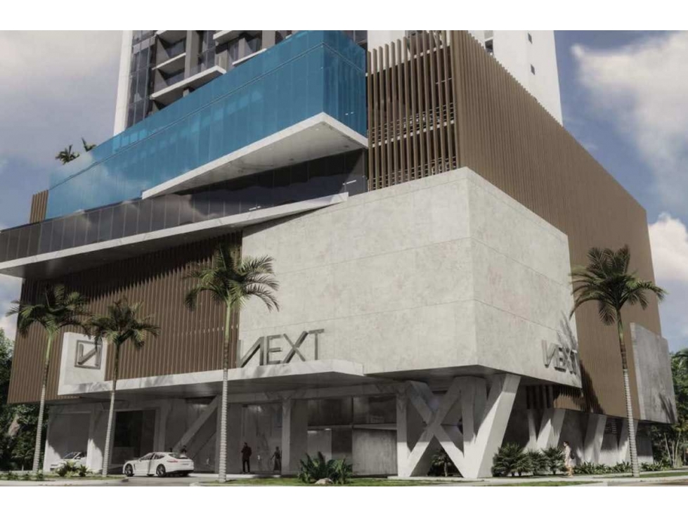 ESTRENA EN COCO DEL MAR YA EN CONSTRUCCIÓN PH NEXT - 1