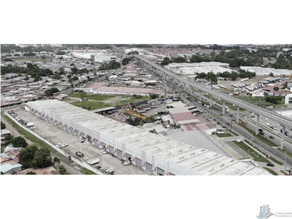ALQUILER LOCALES 147-180 M2 MAÑANITAS AEROPUERTO COMMERCIAL PARK III - 6