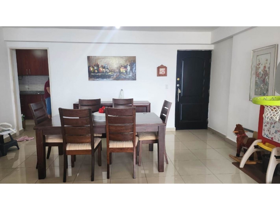 VENTA APARTAMENTO EN EL CENTRO DE SAN FRANCISCO BAY 2 REC — foto 5