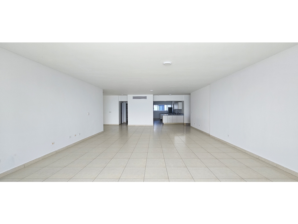 ALQUILER APARTAMENTO LINEA BLANCA AVENIDA BALBOA PH WATERS yl — foto 4