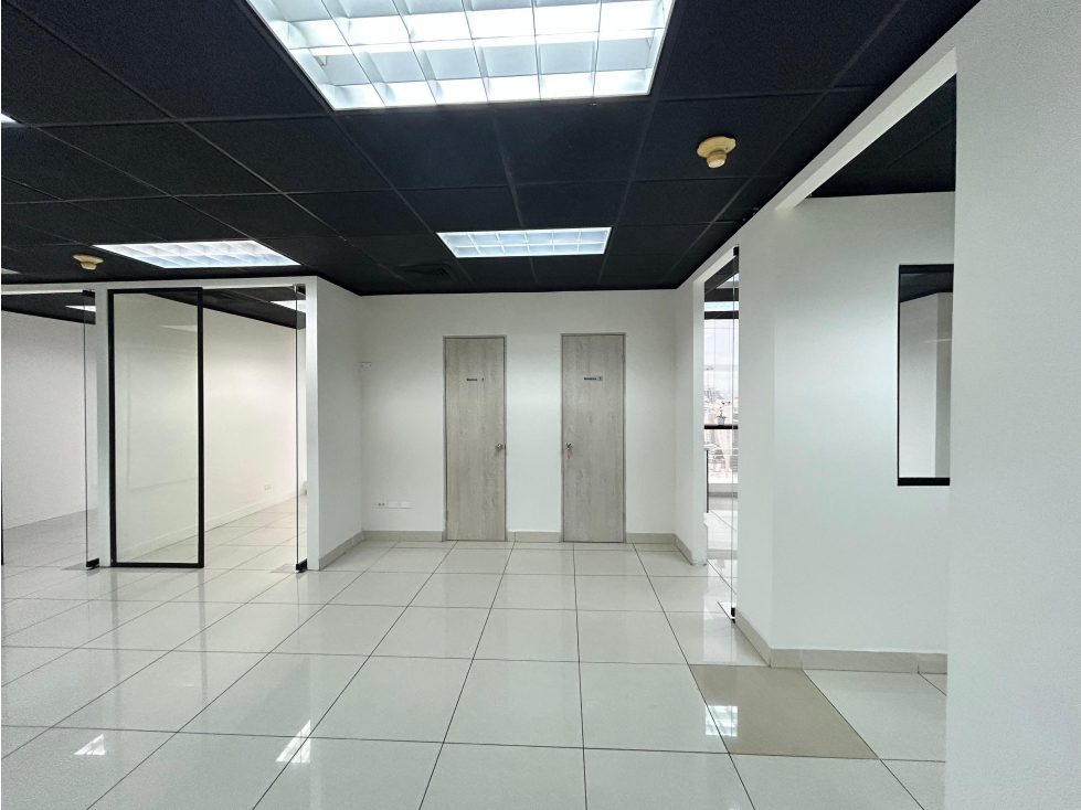 ALQUILER OFICINA 175M2 CALLE 50 PLAZA BANCO GENERAL MTTO INCLUIDO MC — foto 5