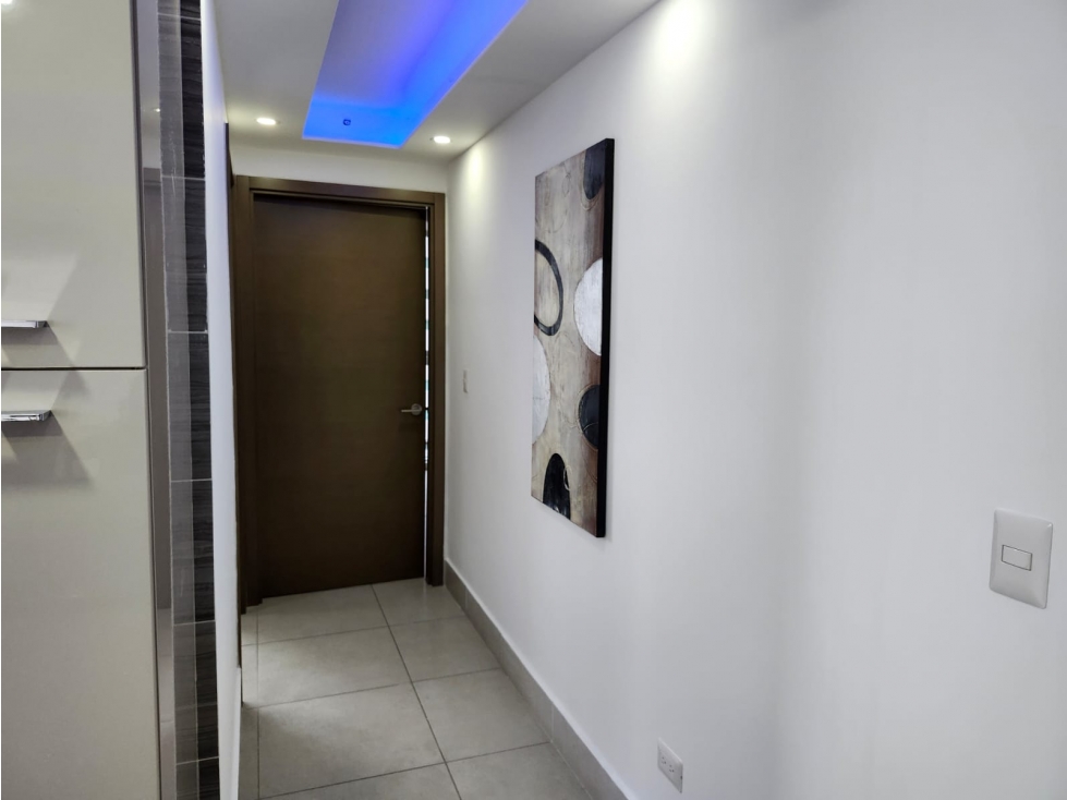 APARTAMENTO AMOBLADO OBARRIO yl — foto 3