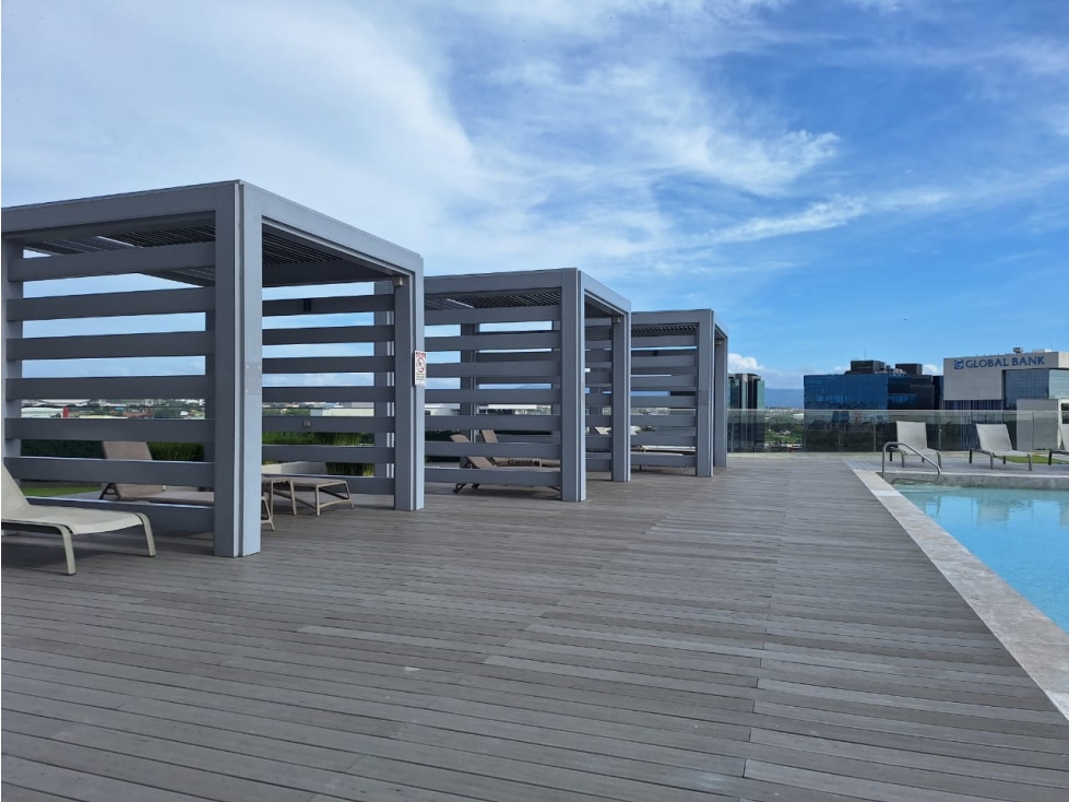 ALQUILER APARTAMENTO EN SANTA MARIA 3 REC MAS CBE LINEA BLANCA MLD — foto 3