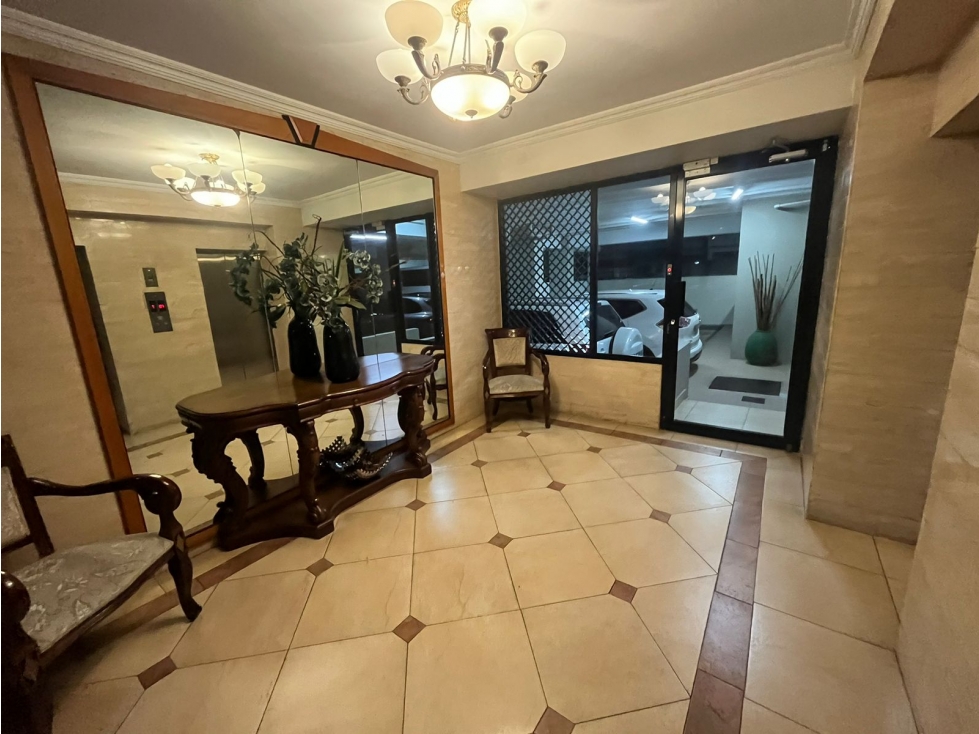VENTA APARTAMENTO DE 235M2 EN OBARRIO