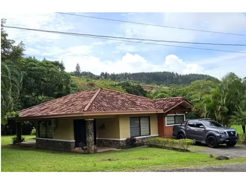VENTA CASA EN ALTOS DEL MARIA CON 1264.33 M2 BUENA INVERSION CV