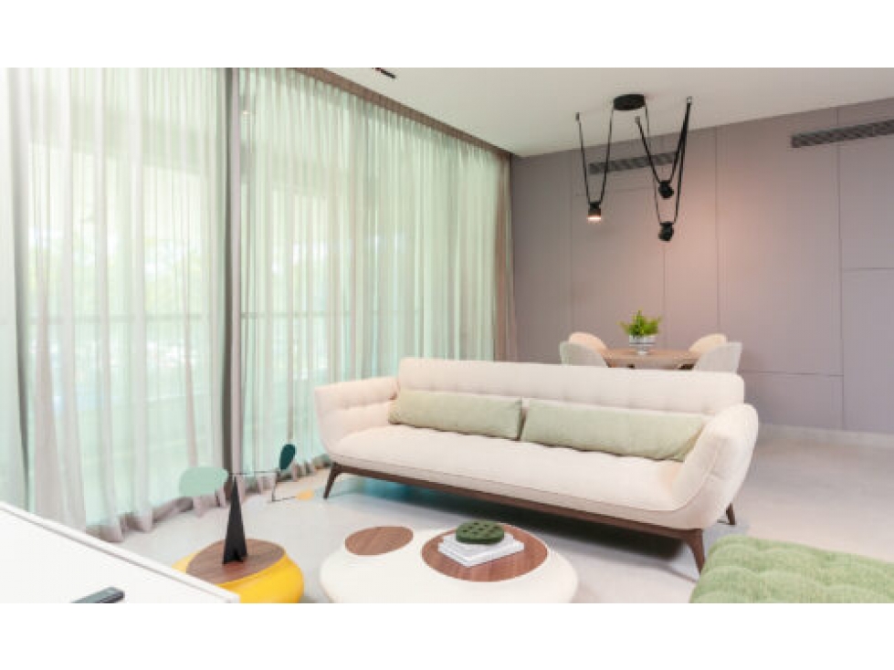 VENTA APARTAMENTO AVENIDA BALBOA DISPONIBLE PARA AIRBNB PH UPTOWN MLD — foto 3