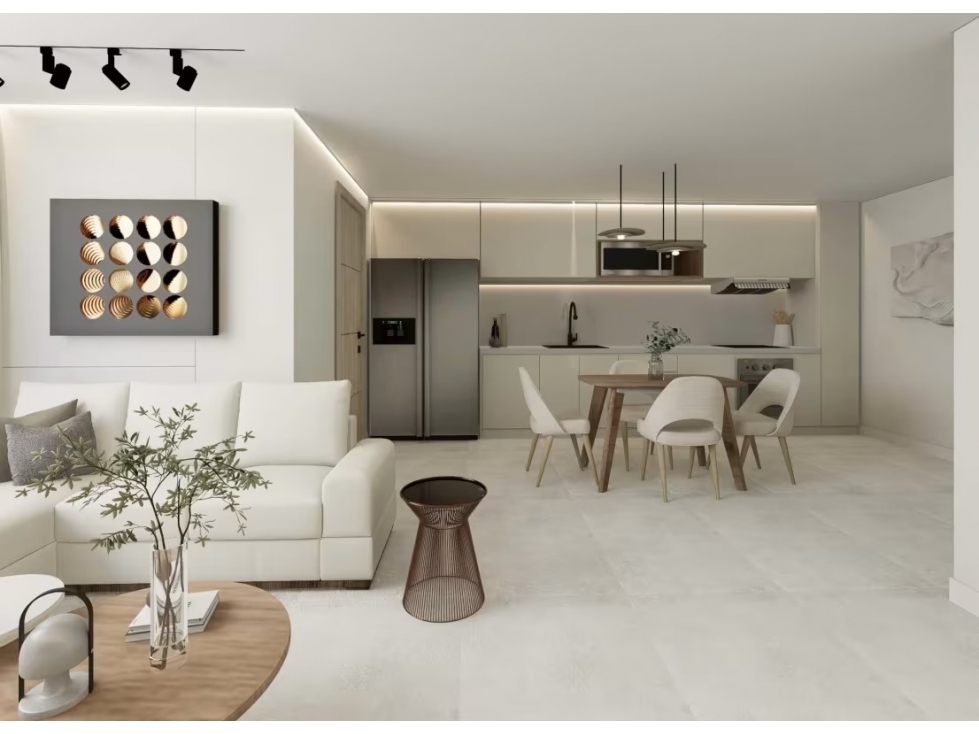 VENTA APARTAMENTO SAN FRANCISCO SQUARE 72 PARA AIRBNB MLD — foto 5
