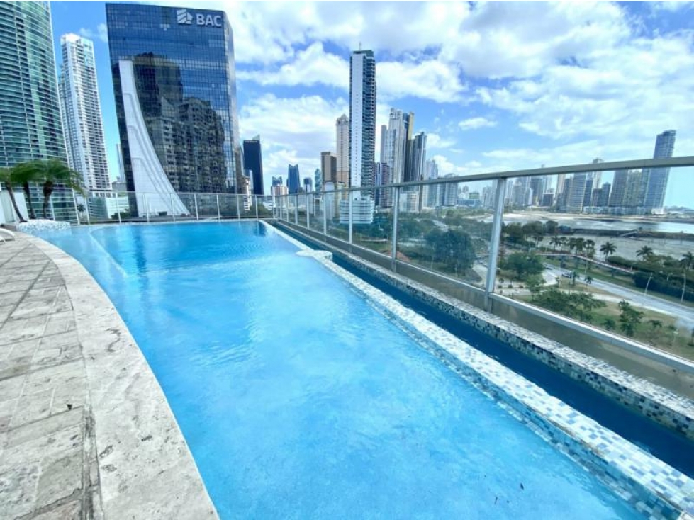 VENTA APARTAMENTO AVENIDA BALBOA 125M2 PH WHITE MLD — foto 2